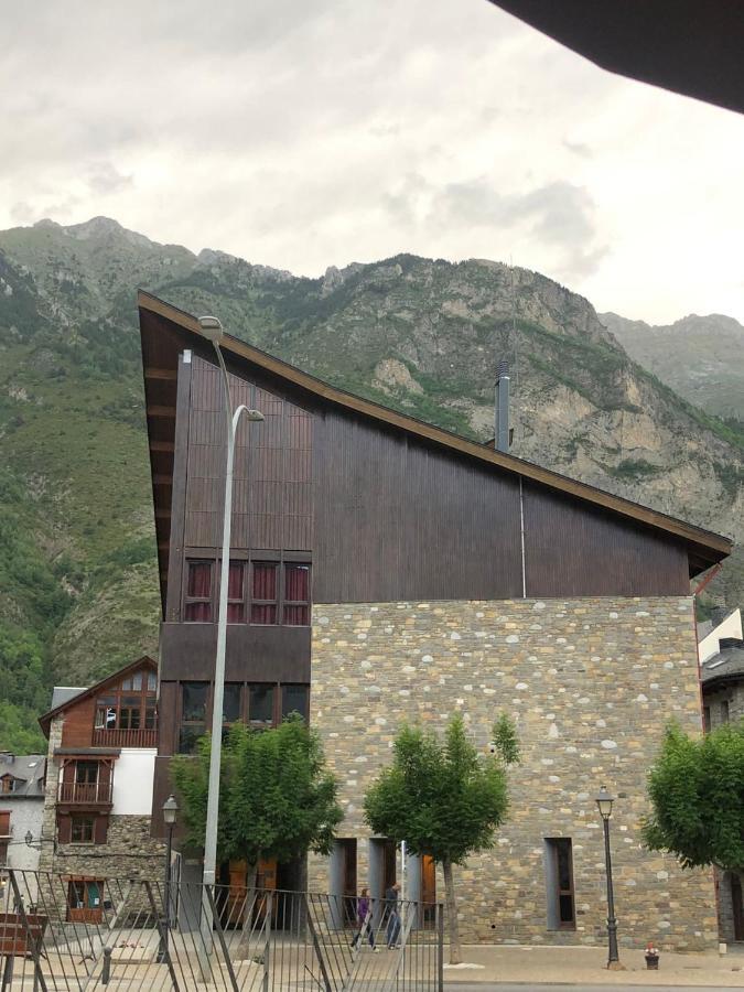 Casa Martagon - Kasasbenas Villa Бенаск Екстериор снимка