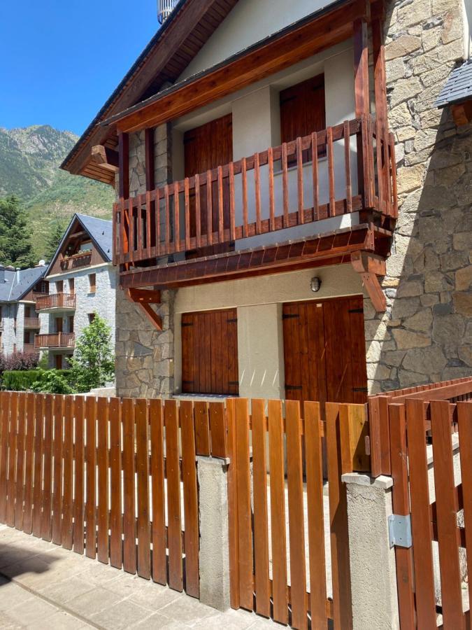 Casa Martagon - Kasasbenas Villa Бенаск Екстериор снимка